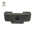 OEM -Bridge Parts sable coulée en acier gris